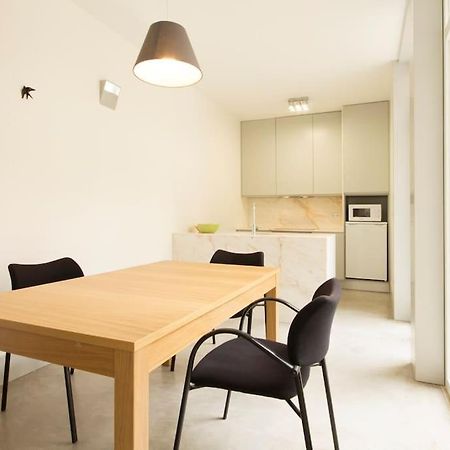 Ohh - Santo Ildefonso Flat Apartment Porto Ngoại thất bức ảnh