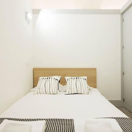 Ohh - Santo Ildefonso Flat Apartment Porto Ngoại thất bức ảnh