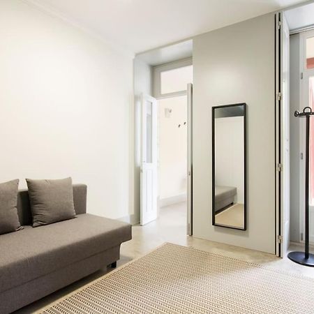 Ohh - Santo Ildefonso Flat Apartment Porto Ngoại thất bức ảnh