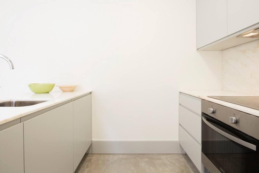 Ohh - Santo Ildefonso Flat Apartment Porto Ngoại thất bức ảnh