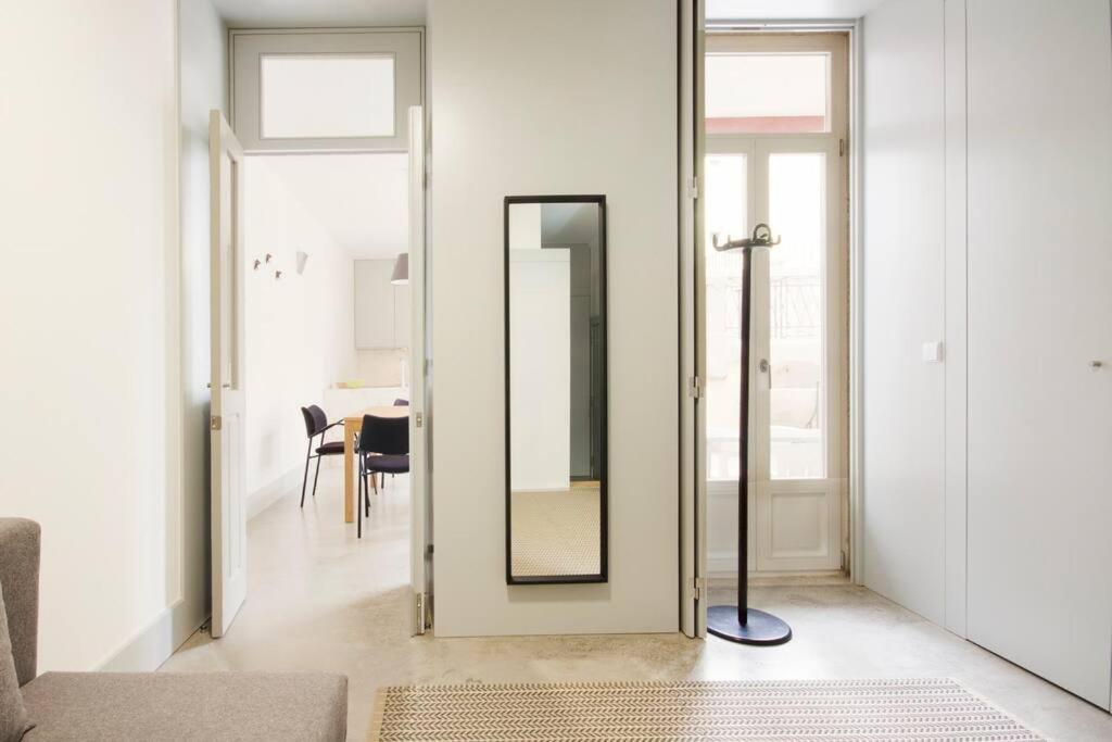 Ohh - Santo Ildefonso Flat Apartment Porto Ngoại thất bức ảnh