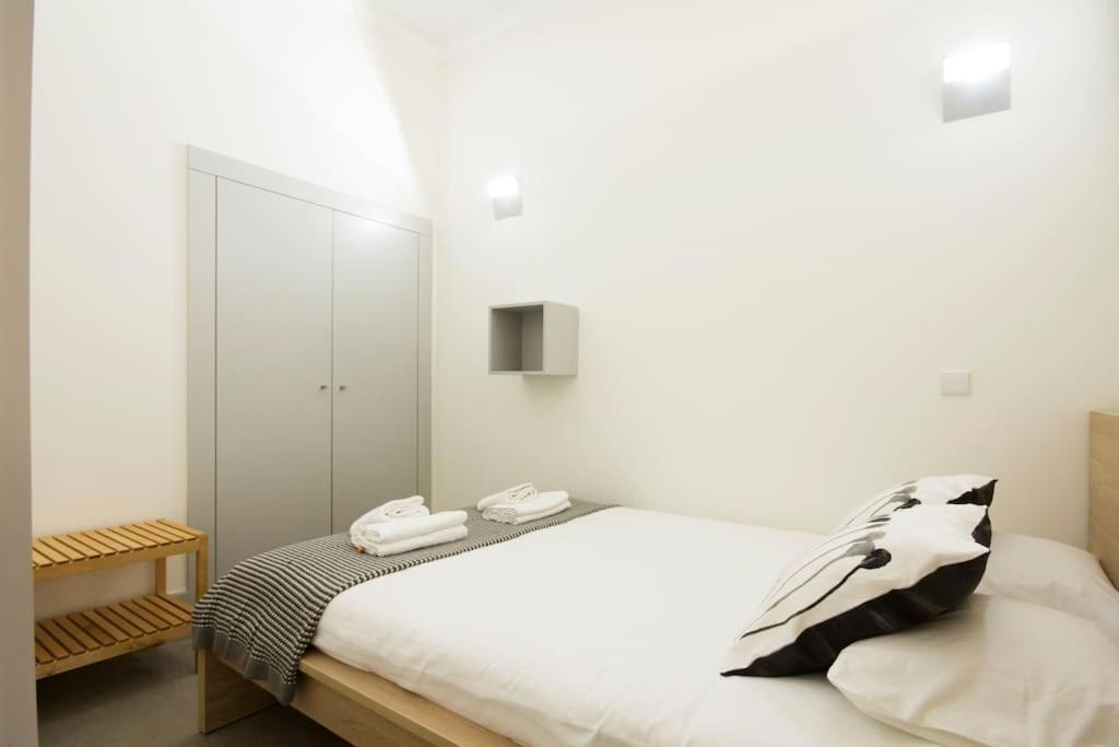 Ohh - Santo Ildefonso Flat Apartment Porto Ngoại thất bức ảnh