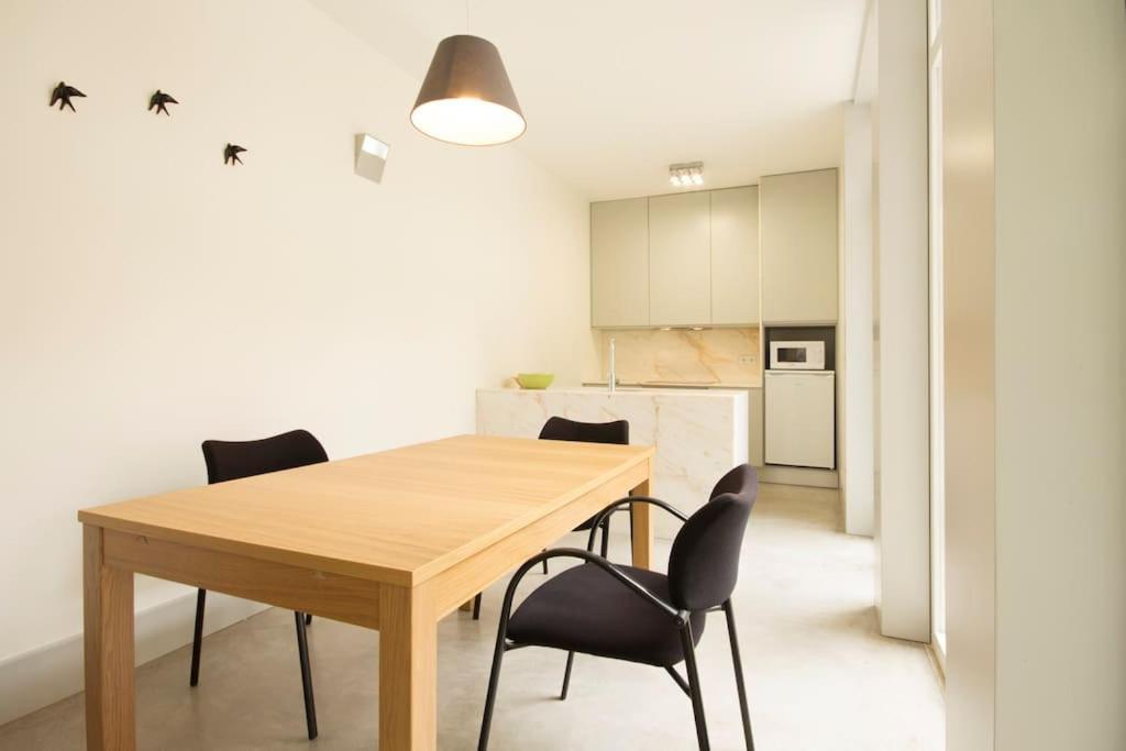 Ohh - Santo Ildefonso Flat Apartment Porto Ngoại thất bức ảnh