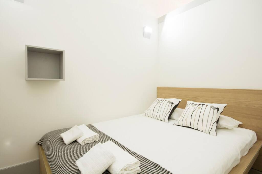 Ohh - Santo Ildefonso Flat Apartment Porto Ngoại thất bức ảnh