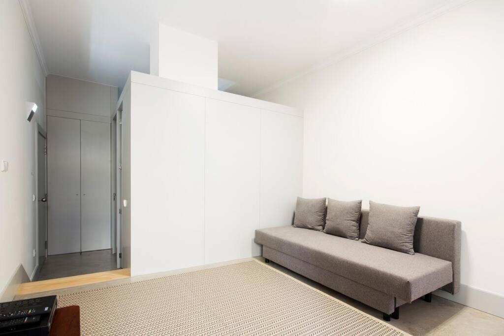 Ohh - Santo Ildefonso Flat Apartment Porto Ngoại thất bức ảnh
