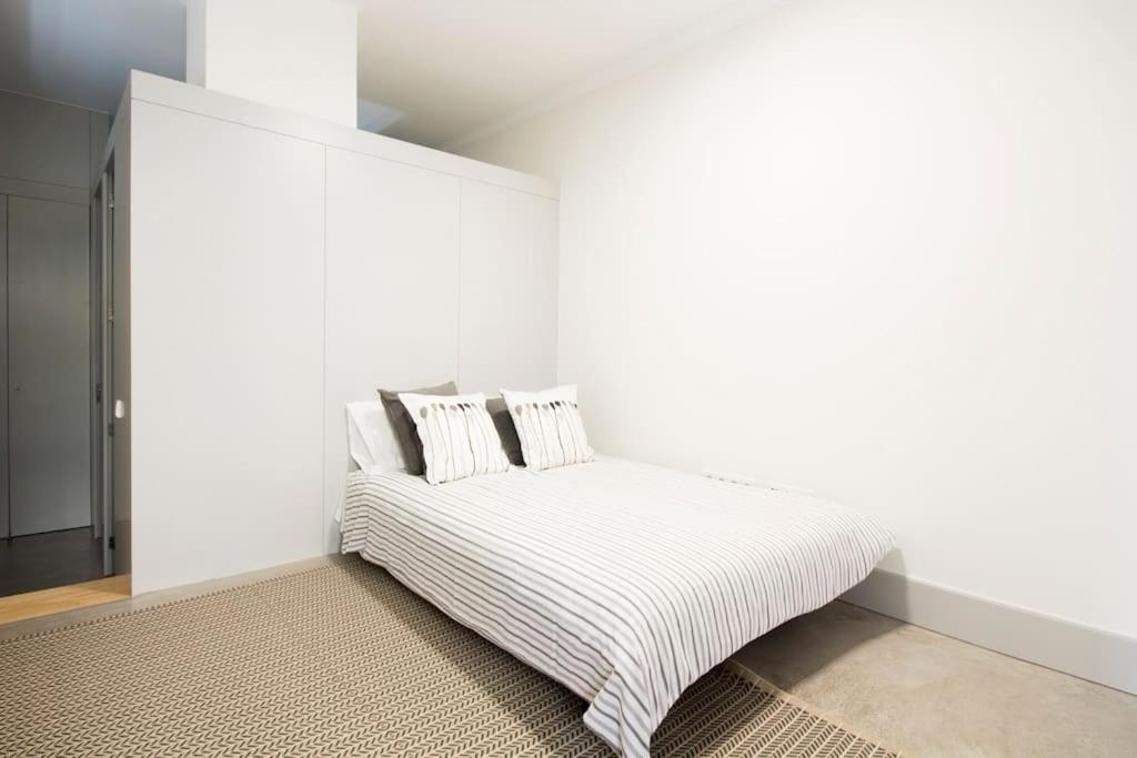 Ohh - Santo Ildefonso Flat Apartment Porto Ngoại thất bức ảnh