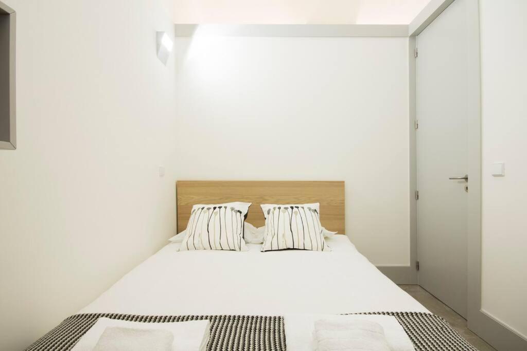 Ohh - Santo Ildefonso Flat Apartment Porto Ngoại thất bức ảnh